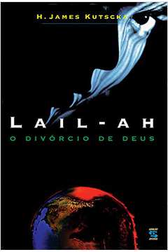 Lail-ah, o Divorcio de Deus