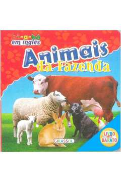 Animais da Fazenda