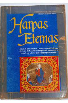 Harpas Eternas - Vol. 1