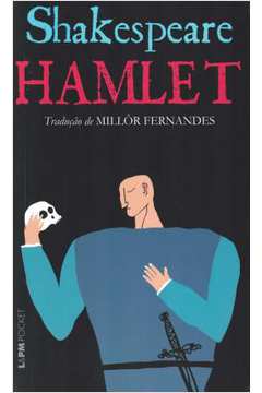 Hamlet - Coleção L&pm Pocket de William Shakespeare pela L&pm Pocket (1997)
