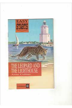 The Leopard and the Lighthouse