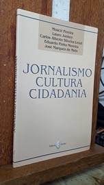 Jornalismo Cultura Cidadania