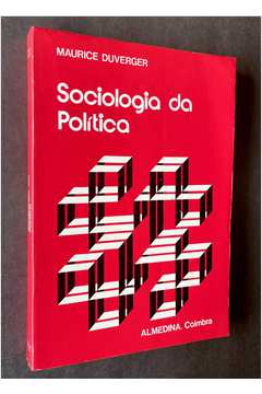 Sociologia da Política - Elementos de Ciência Política