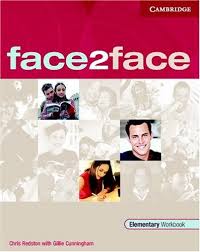 Face2face - Elementary Workbook