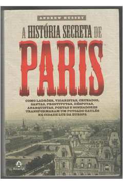 A História Secreta de Paris