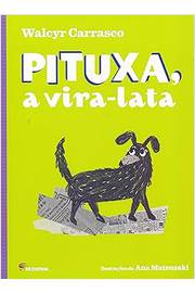 Pituxa, a Vira-lata