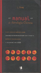 Manual de Astrologia Chinesa