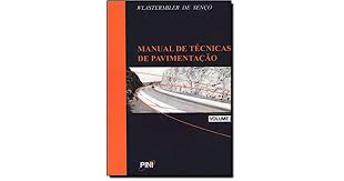 Manual de Tecnicas de Pavimentação Volume 2