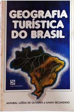 Geografia Turística do Brasil