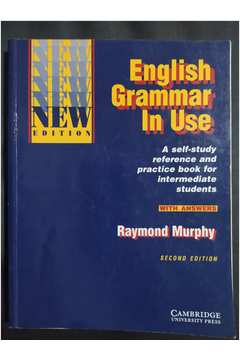 English Grammar in Use - Second Edition