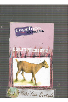 Caprinos no Brasil