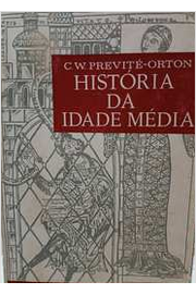 História da Idade Média (volume Vi)