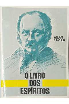 O Livro dos Espíritos (Em Portuguese do Brasil) - Allan Kardec:  9788579430336 - AbeBooks