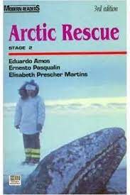 Arctic Rescue Stage 2