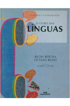 O Livro das Línguas