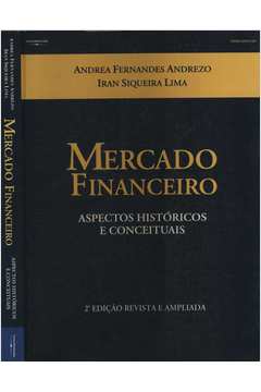 Mercado Financeiro - Aspectos Historicos e Conceituais