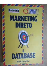 Marketing Direto e Database