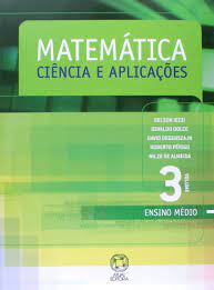 Matemática Ciência e Aplicações 3