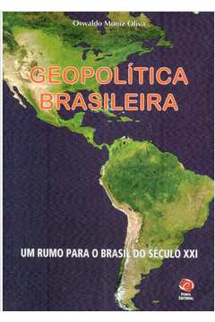 Geopolítica Brasileira