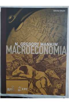 Macroeconomia - 7° Edição