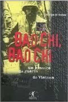 Bao Chi, Bao Chi um Romance da Guerra do Vietnam