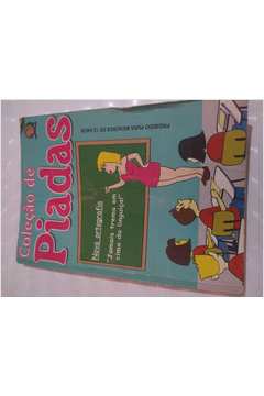 Livro de Piadas, Livro Usado 87088988