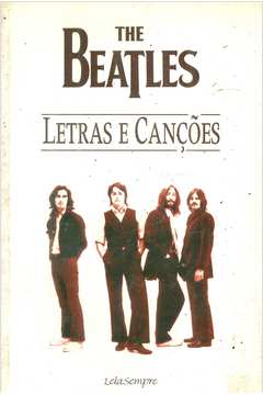 The Beatles: Letras e Canções