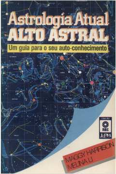 Astrologia Atual Alto Astral