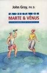 A Dieta de Marte & Vênus e a Solução por Exercicios