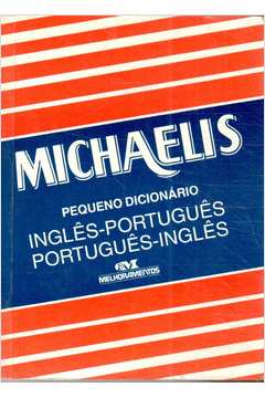 Michaelis Inglês & Português