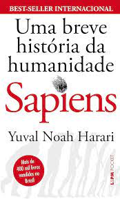 Sapiens: uma Breve Historia da Humanidade