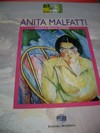 Anita Malfatti - Mestres das Artes no Brasil