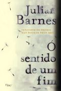 O Sentido de um Fim de Julian Barnes; Lea Viveiros de Castro pela Rocco (2012)
