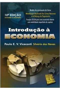 Introdução a Economia - 10ª Edição