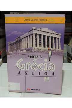 Visita a Grécia Antiga