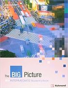 The Big Picture B1 Intermediate - Students Book