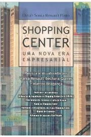 Shopping Center - uma Nova era Empresarial
