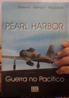 Pearl Harbor -guerra no Pacífico