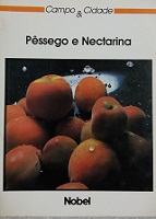 Pêssego e Nectarina