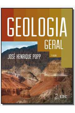 Geologia Geral