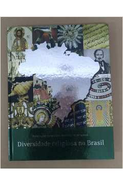 Diversidade Religiosa no Brasil