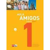 Aula Amigos - Español Nivel 1