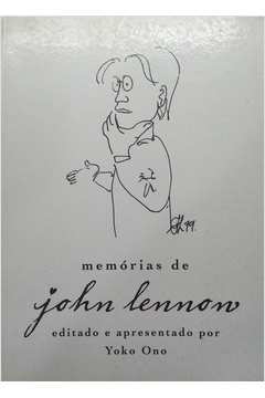 Memórias de John Lennon