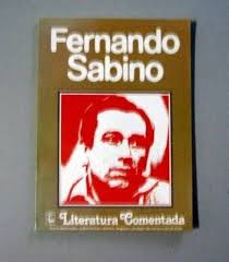 Fernando Sabino- Literatura Comentada