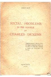 Social Problems in the Novels of Charles Dickens