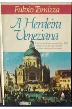 A Herdeira Veneziana