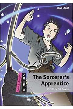 The Sorcerers Apprentice