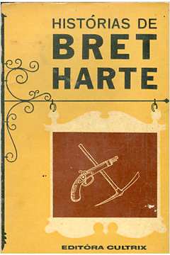 Histórias de Bret Harte