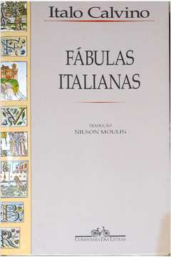 Fábulas Italianas