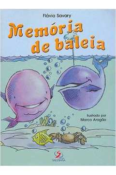 Memória de Baleia